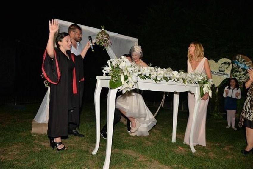 Pucca evlendi düğünde şenlik var!