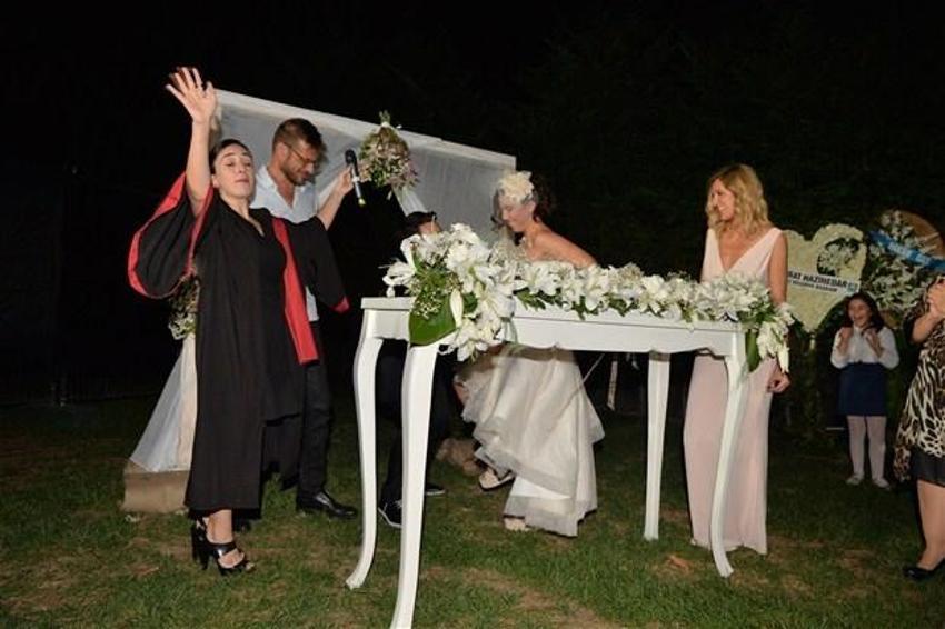 Pucca evlendi düğünde şenlik var!