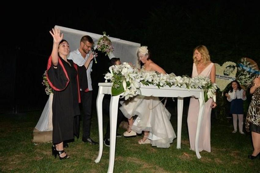 Pucca evlendi düğünde şenlik var!