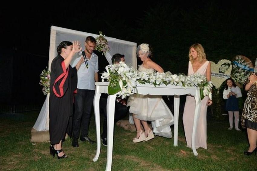 Pucca evlendi düğünde şenlik var!