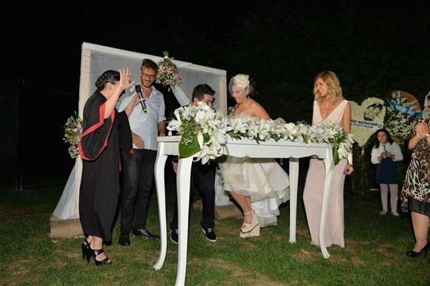 Pucca evlendi düğünde şenlik var!