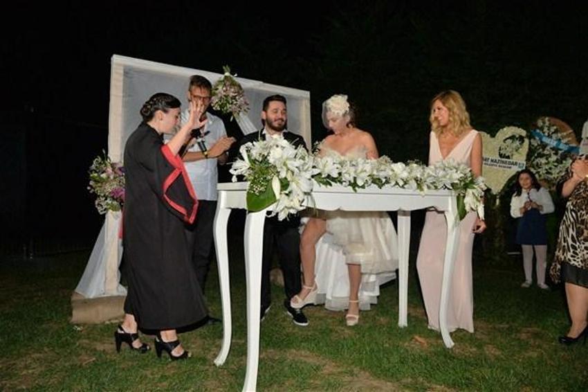 Pucca evlendi düğünde şenlik var!