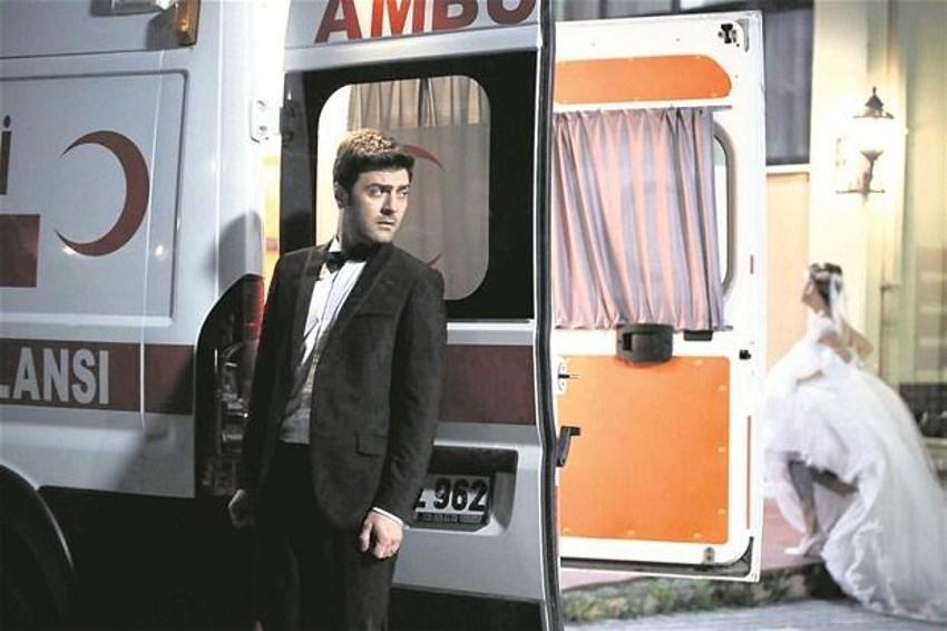 Pucca evlendi düğünde şenlik var!