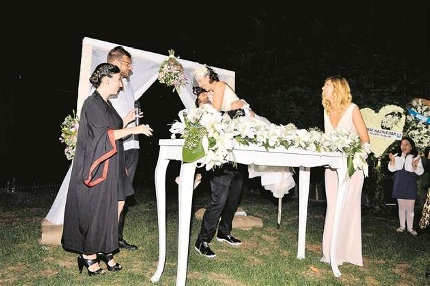 Pucca evlendi düğünde şenlik var!