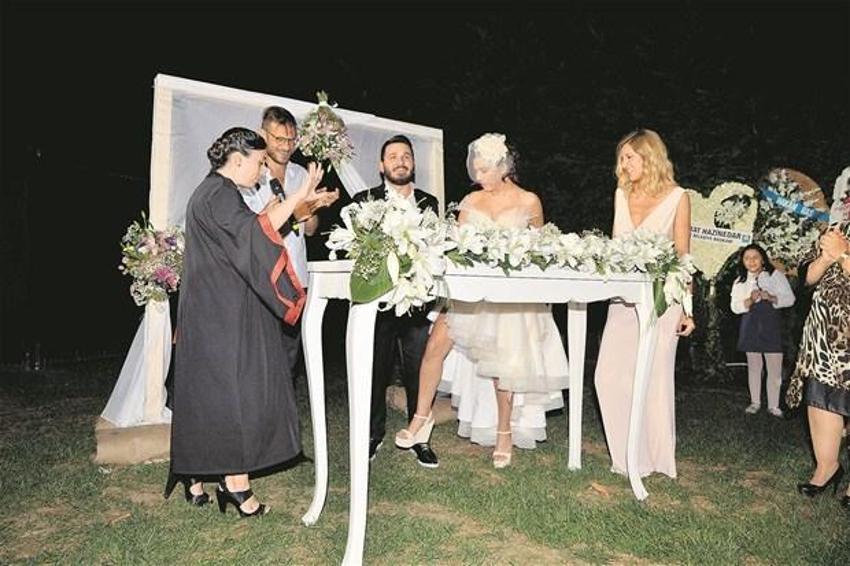 Pucca evlendi düğünde şenlik var!