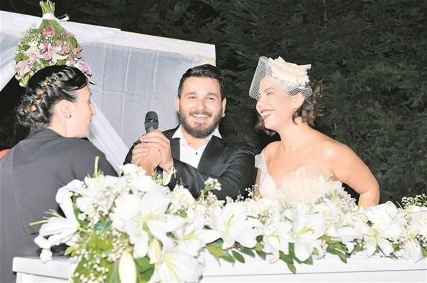 Pucca evlendi düğünde şenlik var!