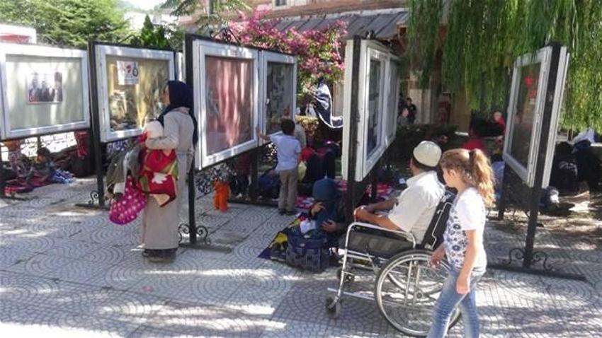 Firari asker Edirne'de ortaya çıktı