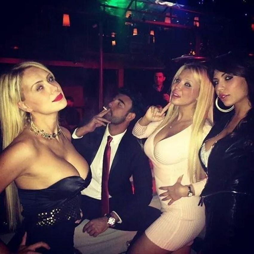 Dan'in Türkiye şubesi Taha Özer