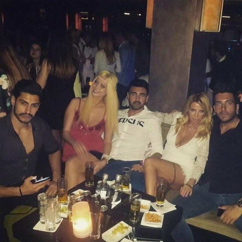 Dan'in Türkiye şubesi Taha Özer