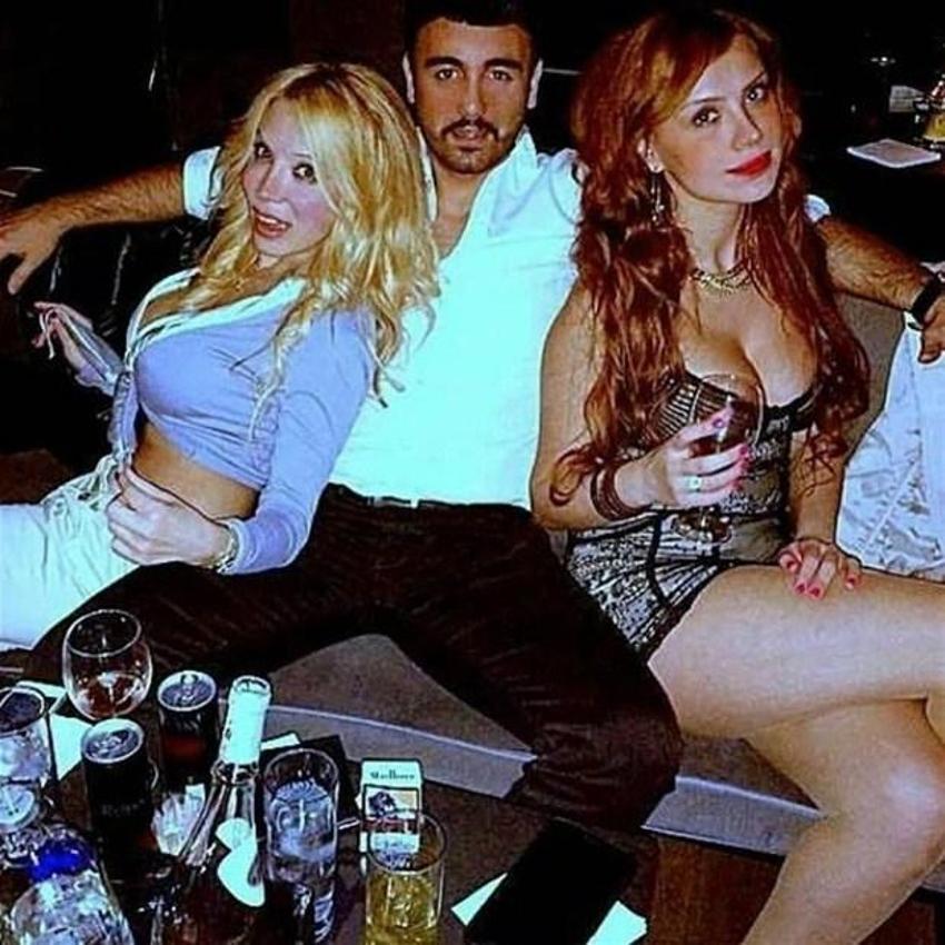 Dan'in Türkiye şubesi Taha Özer
