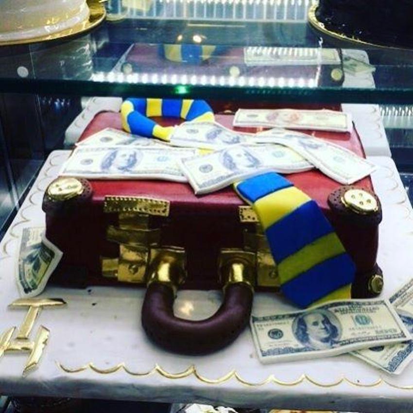 Dan'in Türkiye şubesi Taha Özer