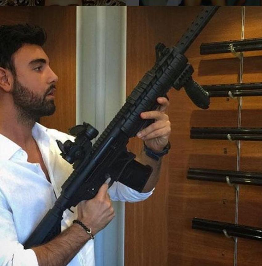 Dan'in Türkiye şubesi Taha Özer