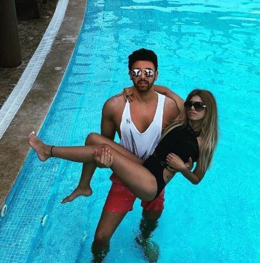 Dan'in Türkiye şubesi Taha Özer