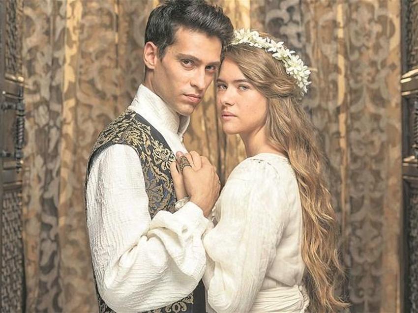 Muhteşem Yüzyıl-Kösem