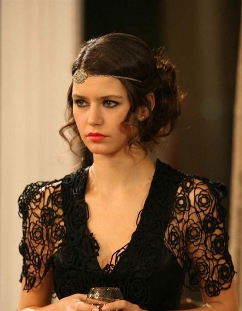Muhteşem Yüzyıl-Kösem