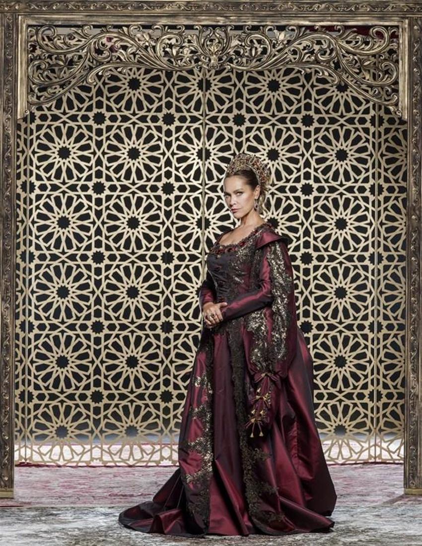 Muhteşem Yüzyıl-Kösem