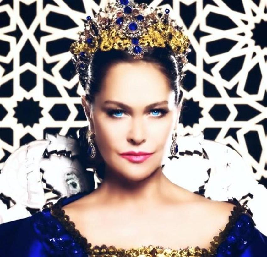 Muhteşem Yüzyıl-Kösem