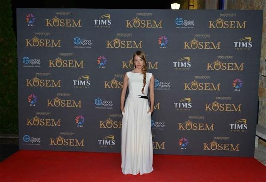 Muhteşem Yüzyıl-Kösem