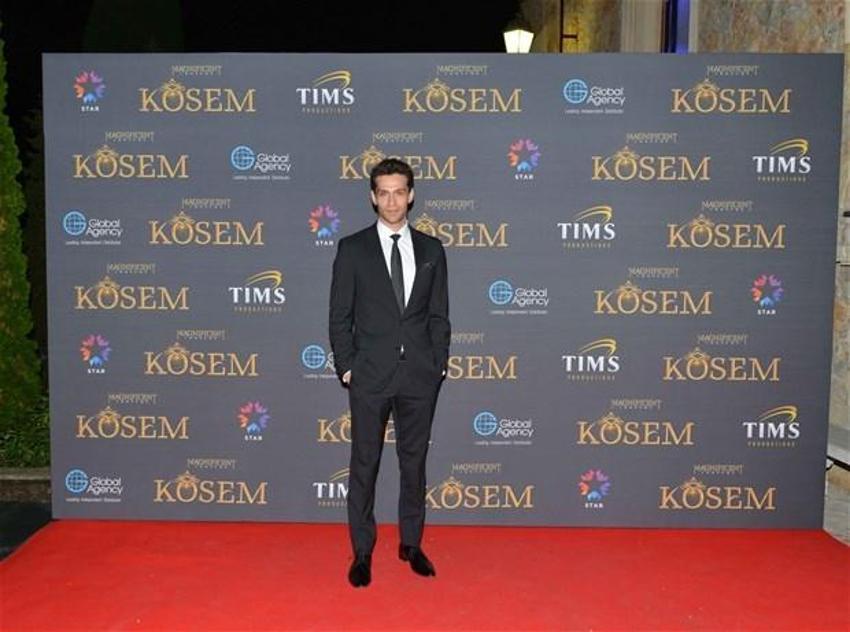 Muhteşem Yüzyıl-Kösem