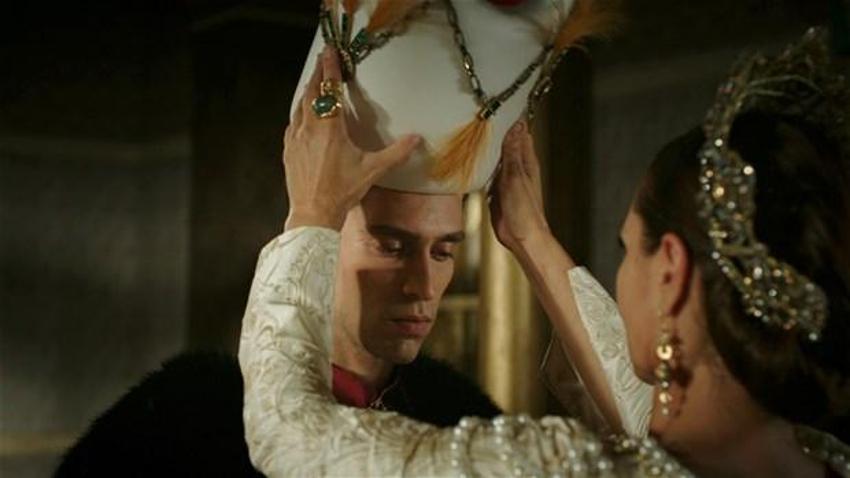 Muhteşem Yüzyıl-Kösem