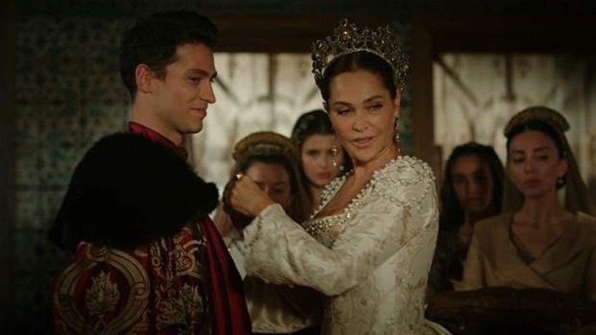Muhteşem Yüzyıl-Kösem