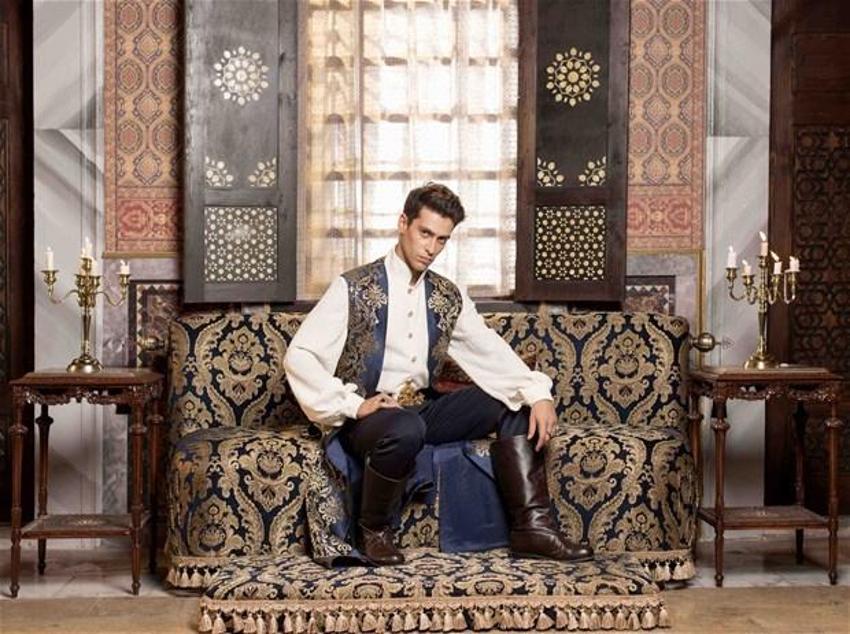 Muhteşem Yüzyıl-Kösem
