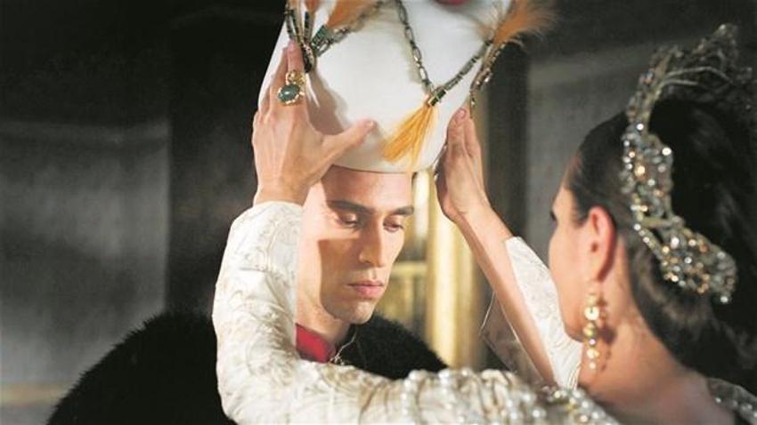 Muhteşem Yüzyıl-Kösem