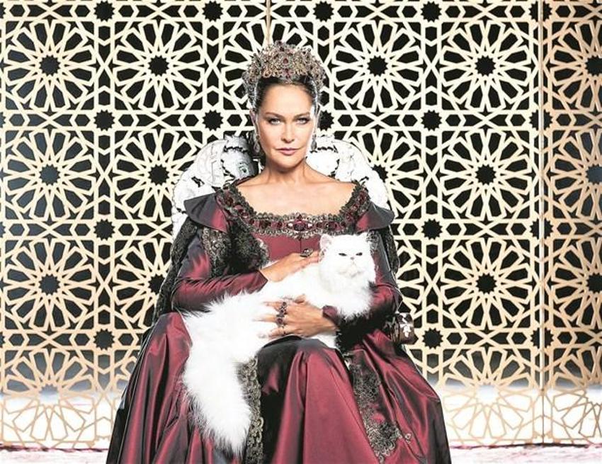Muhteşem Yüzyıl-Kösem