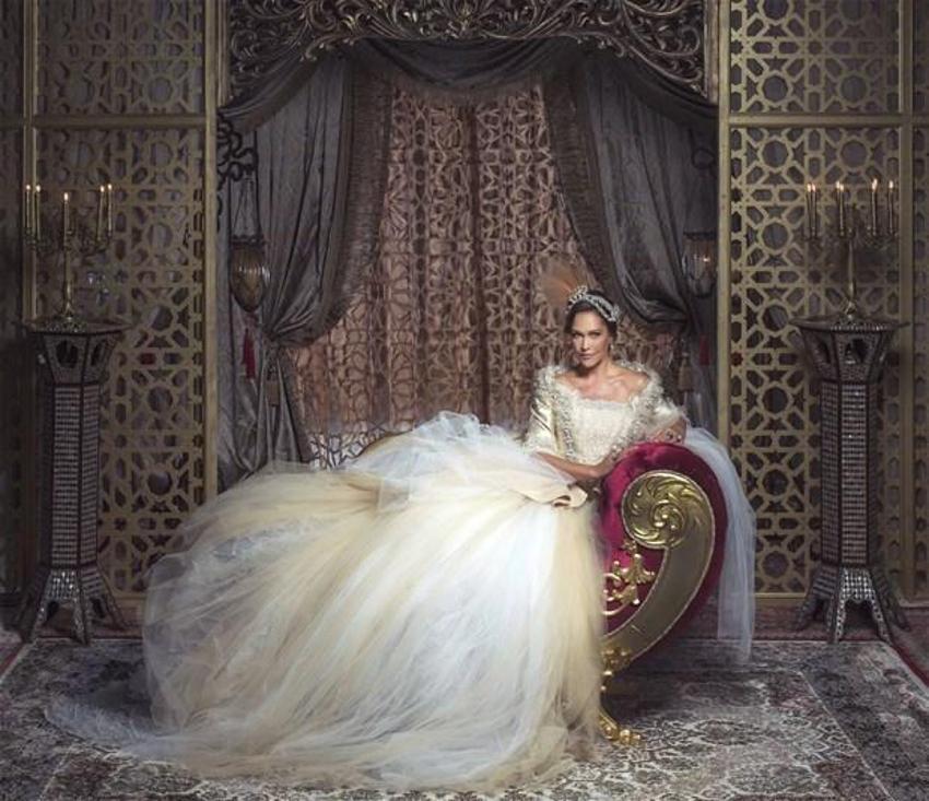 Muhteşem Yüzyıl-Kösem