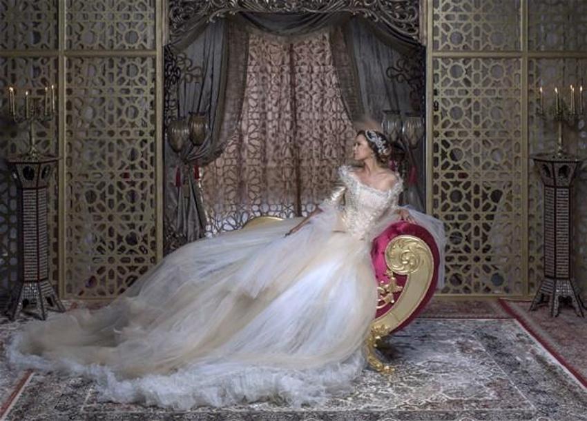Muhteşem Yüzyıl-Kösem