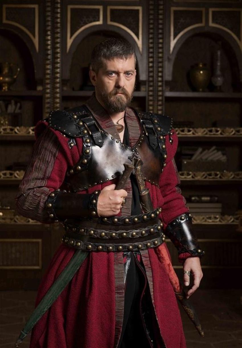 Muhteşem Yüzyıl-Kösem
