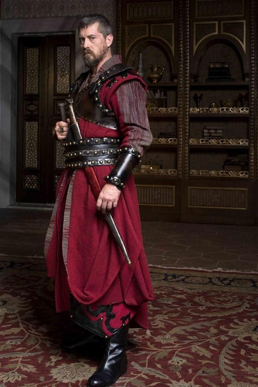 Muhteşem Yüzyıl-Kösem