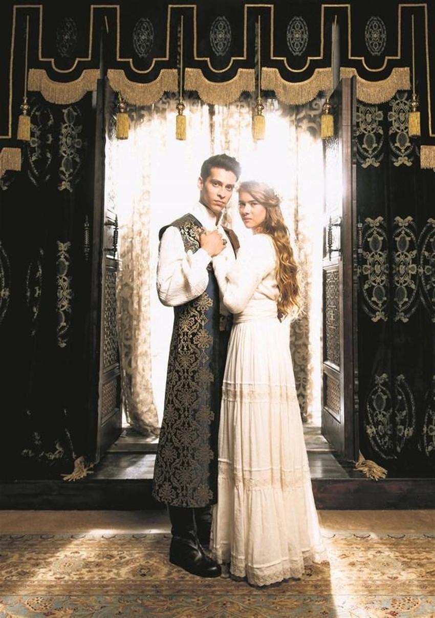 Muhteşem Yüzyıl-Kösem
