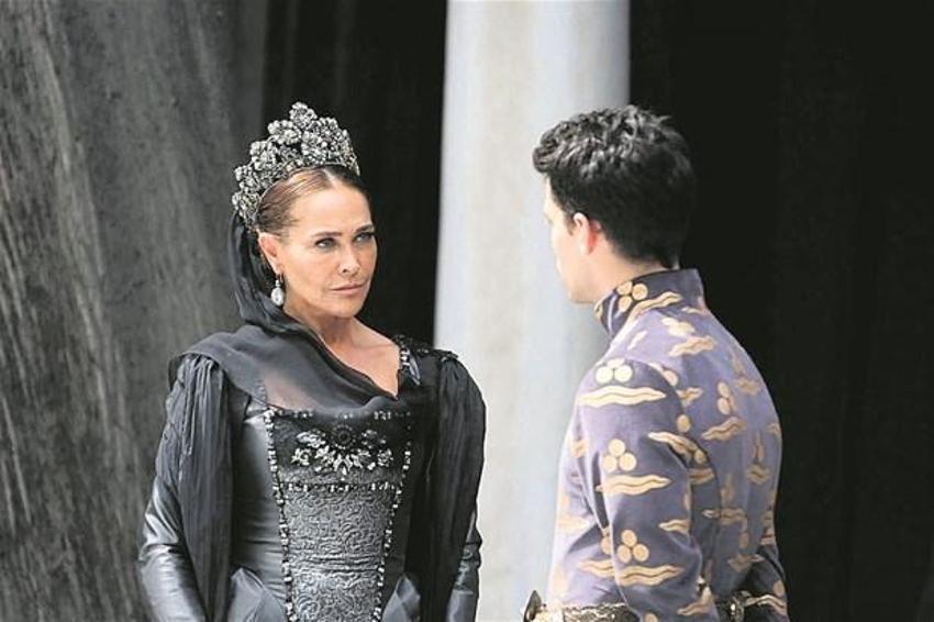 Muhteşem Yüzyıl-Kösem