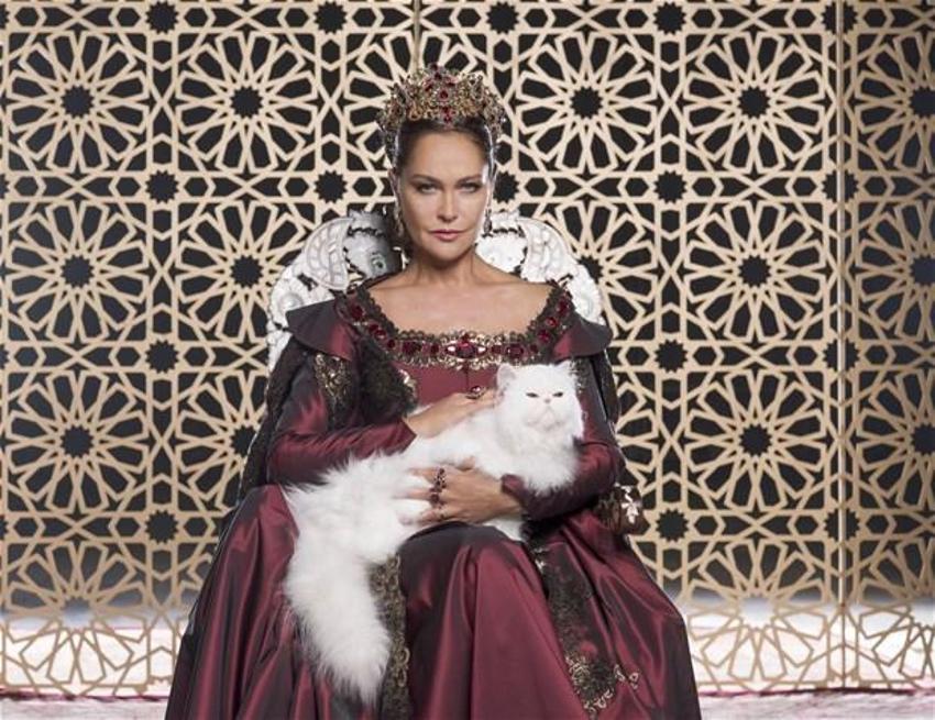 Muhteşem Yüzyıl-Kösem
