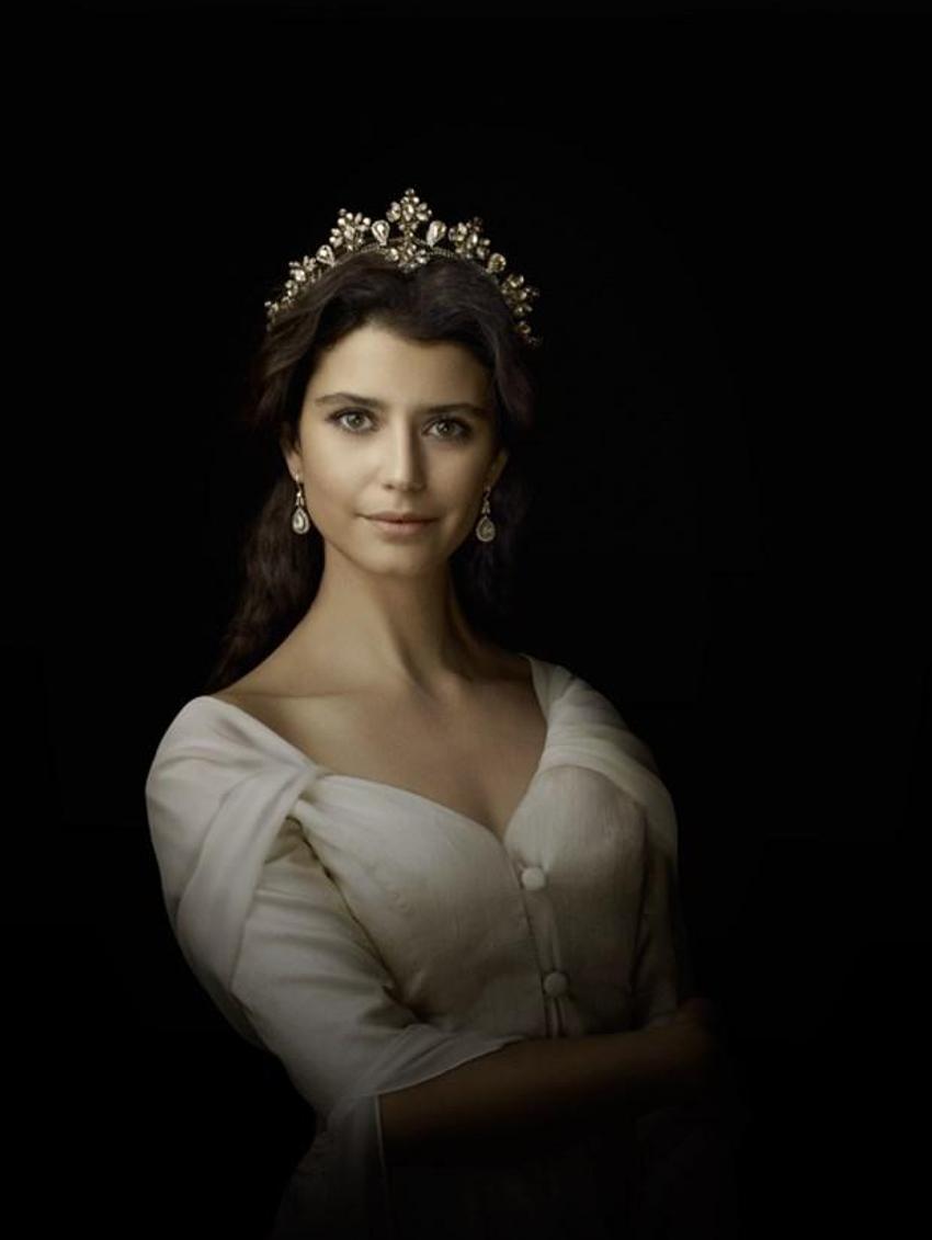 Muhteşem Yüzyıl-Kösem