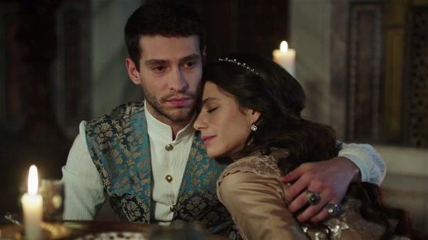 Muhteşem Yüzyıl-Kösem