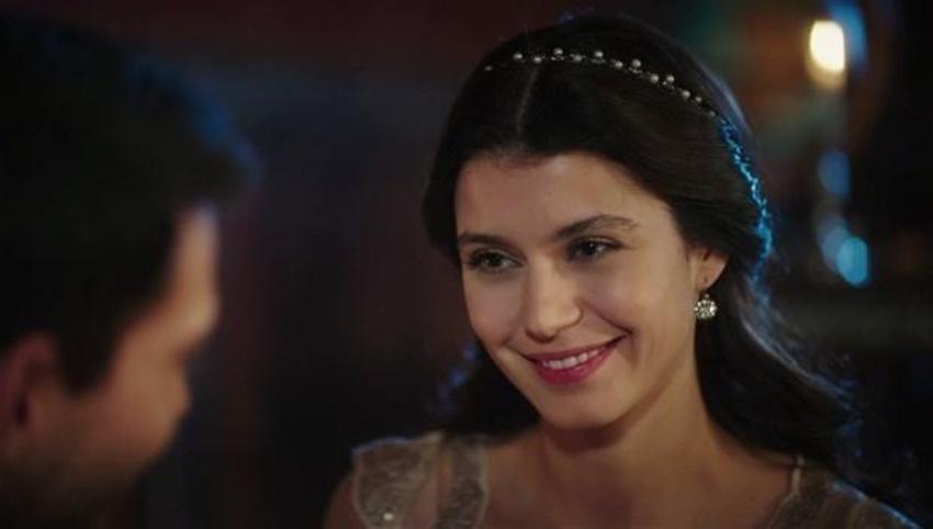 Muhteşem Yüzyıl-Kösem