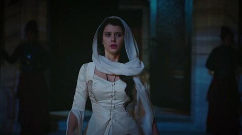 Muhteşem Yüzyıl-Kösem