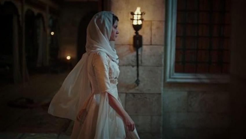 Muhteşem Yüzyıl-Kösem