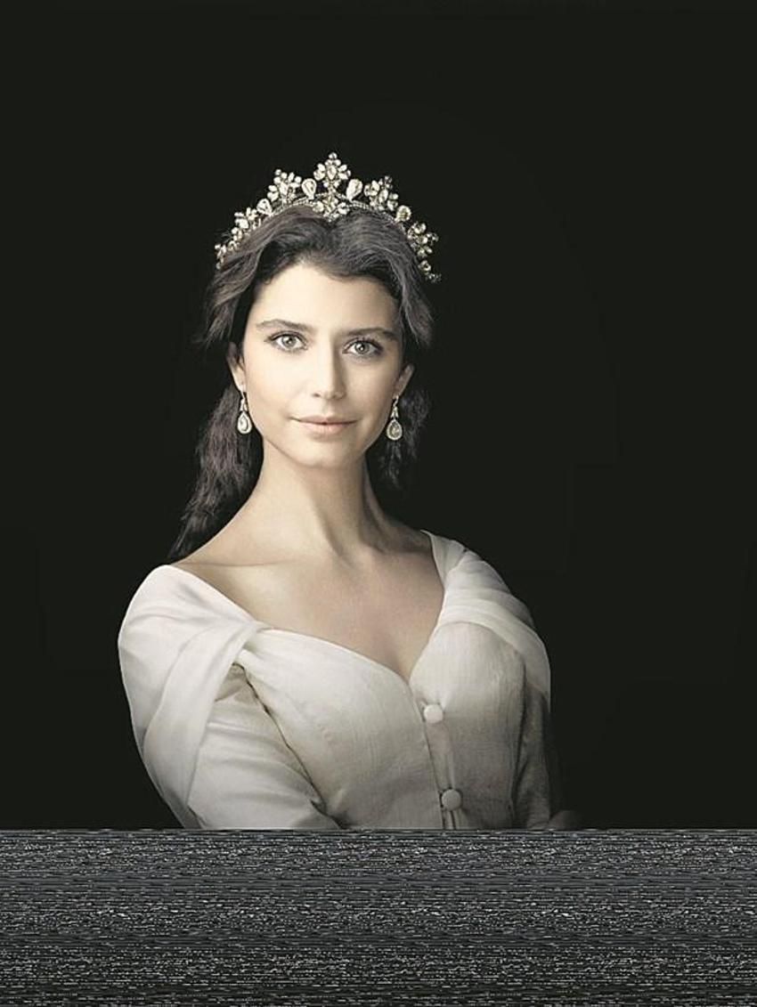 Muhteşem Yüzyıl-Kösem