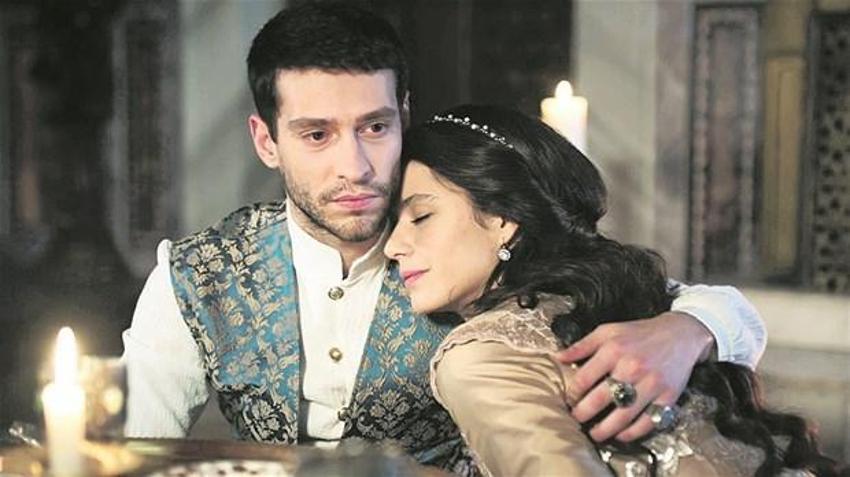 Muhteşem Yüzyıl-Kösem