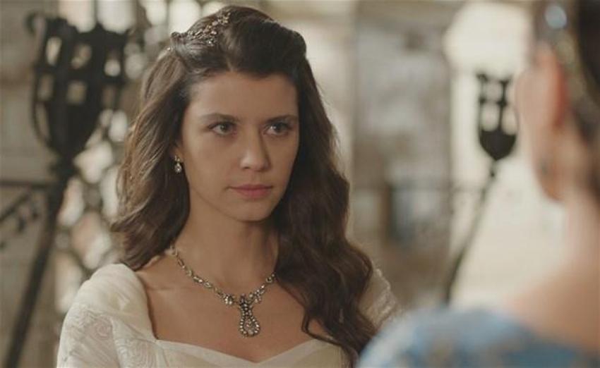 Muhteşem Yüzyıl-Kösem