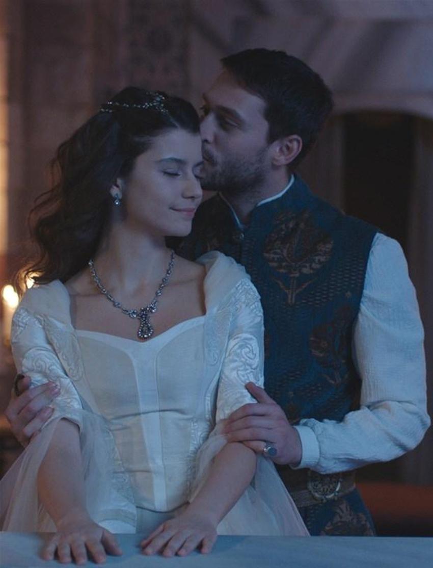 Muhteşem Yüzyıl-Kösem