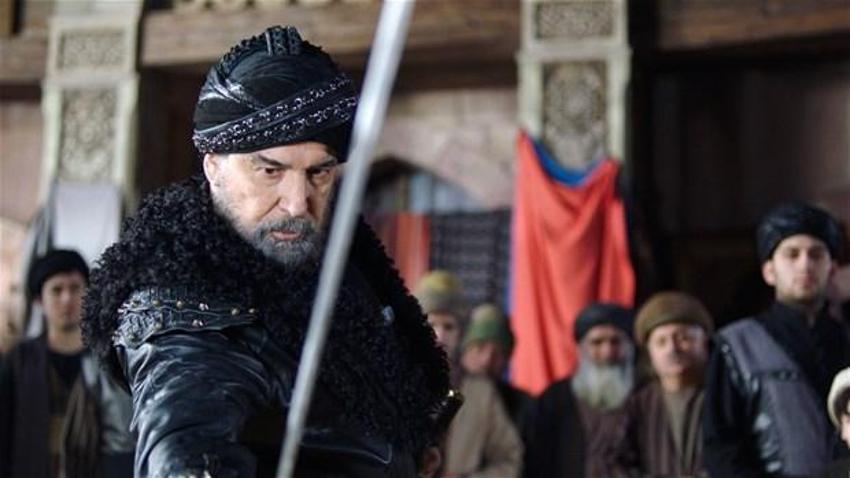 Muhteşem Yüzyıl-Kösem