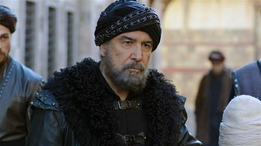Muhteşem Yüzyıl-Kösem