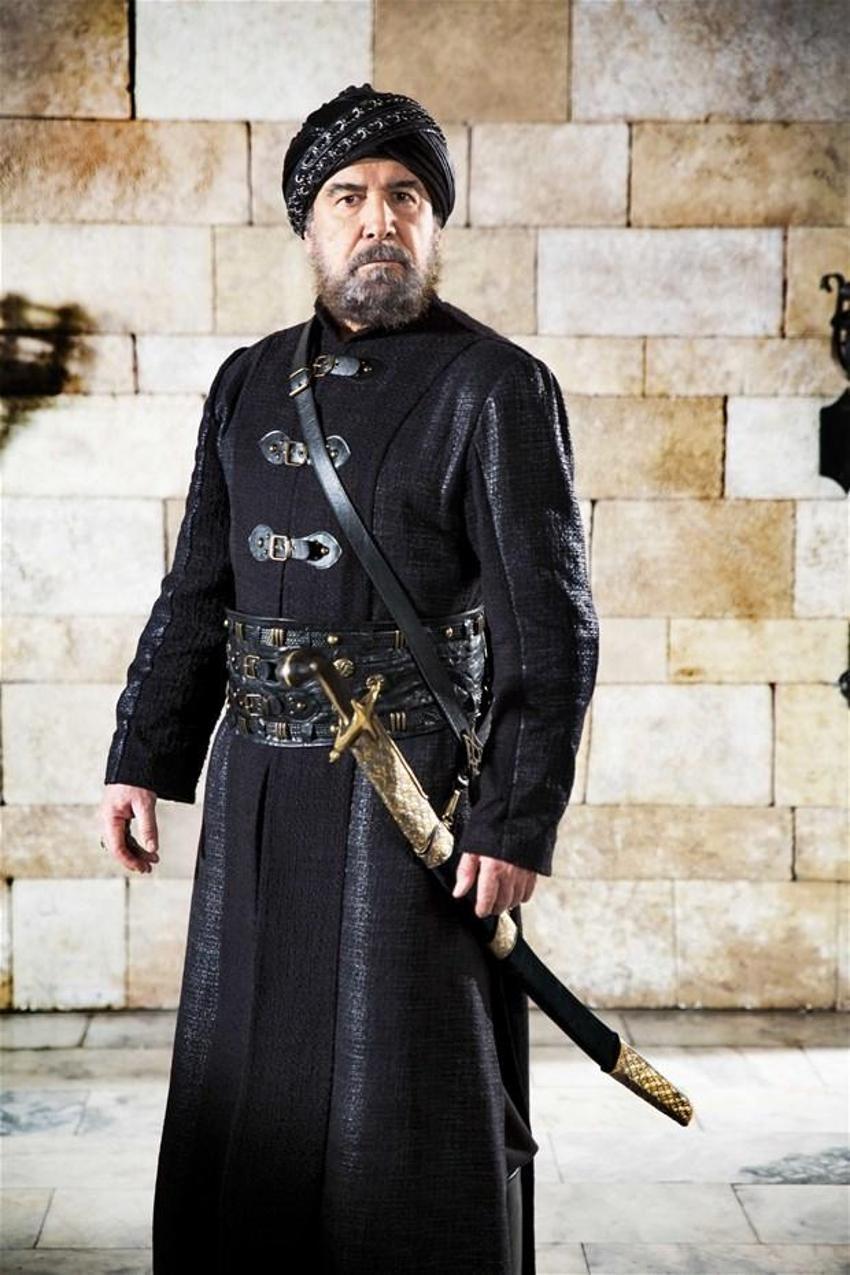 Muhteşem Yüzyıl-Kösem