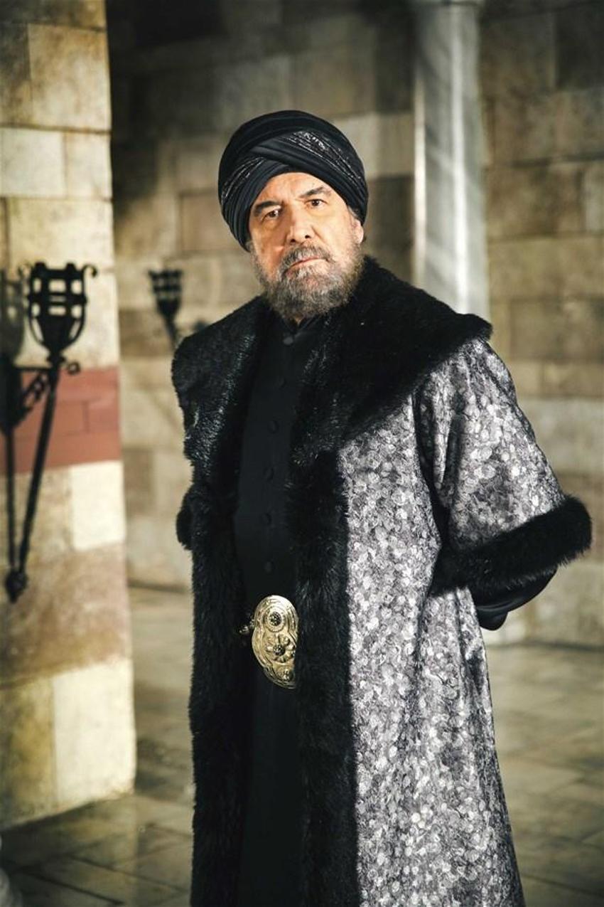 Muhteşem Yüzyıl-Kösem