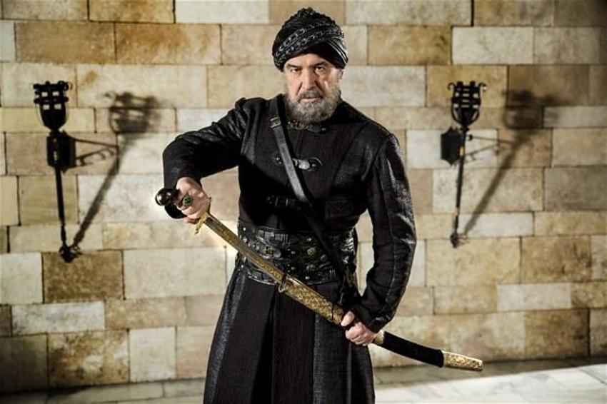 Muhteşem Yüzyıl-Kösem