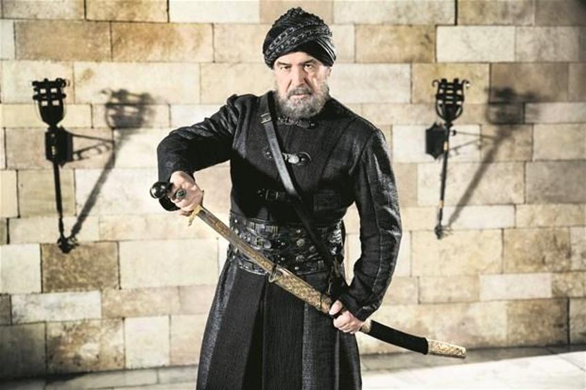 Muhteşem Yüzyıl-Kösem